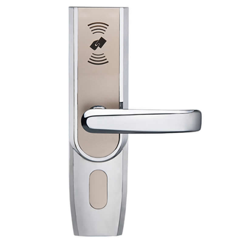 LH5000 Biometric Fingerprint and access control Door Lock for access control